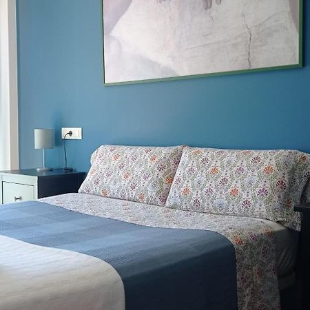 Apartamento Cee - Costa Da Morte Appartement Buitenkant foto